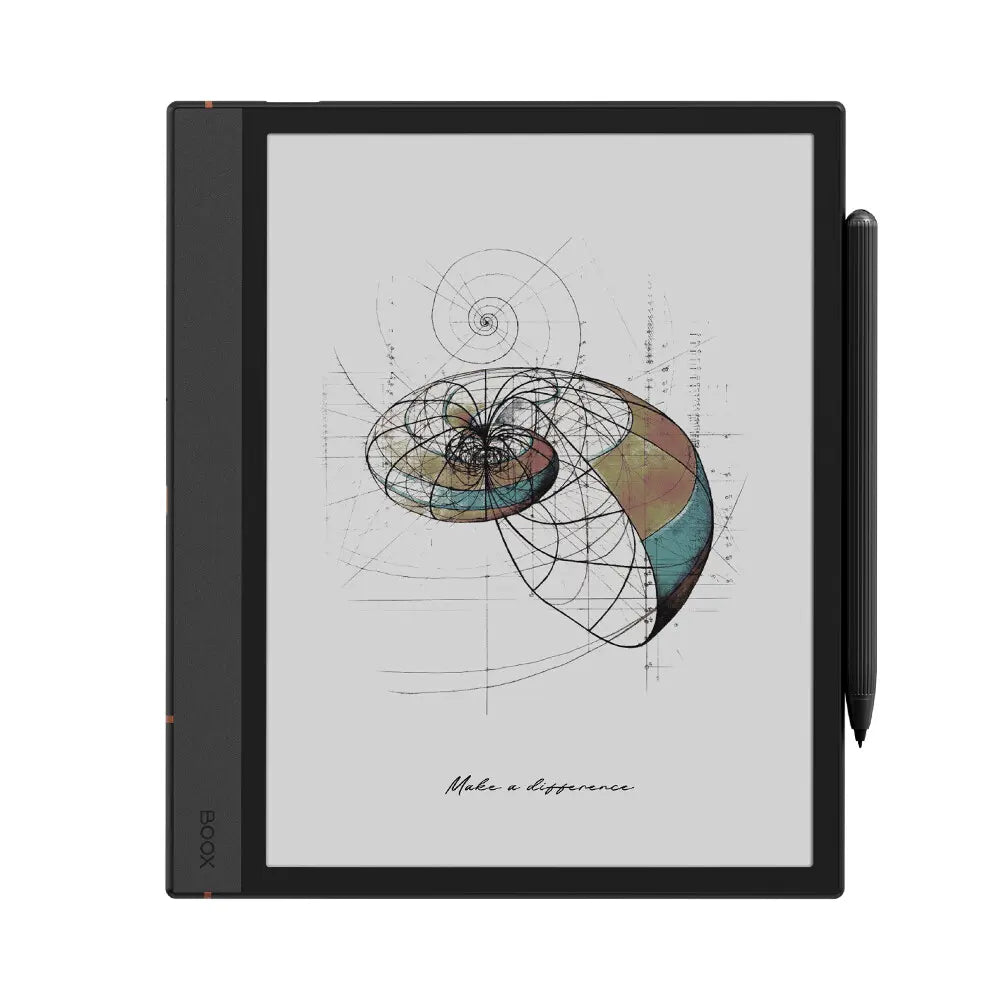 Onyx Boox Note Air 4 C E-Kitap Okuyucu 10.3″
