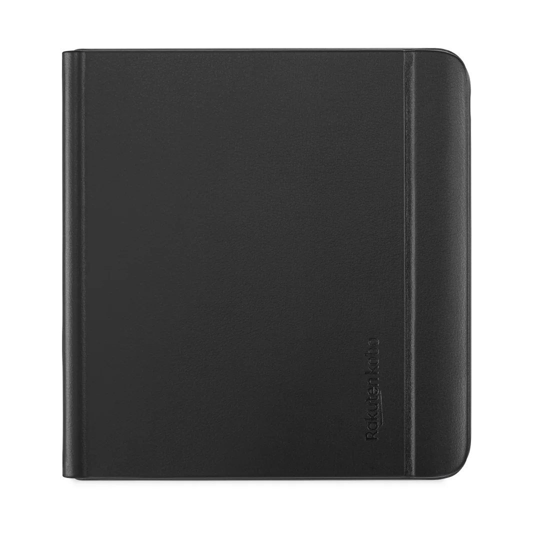 Kobo Libra Colour Siyah Notebook Kılıf ve Kalem Paketi