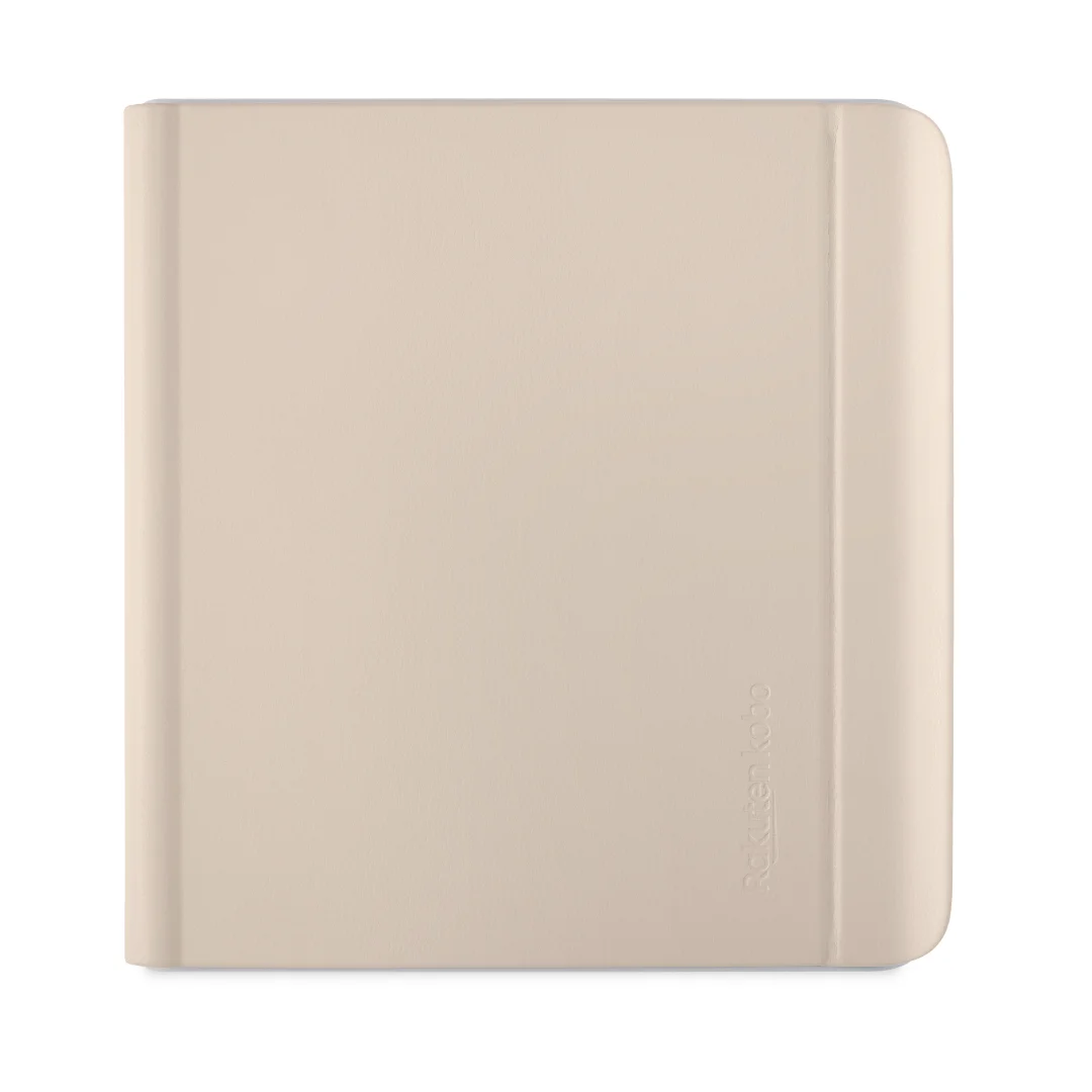Kobo Libra Colour Siyah Notebook Kılıf ve Kalem Paketi
