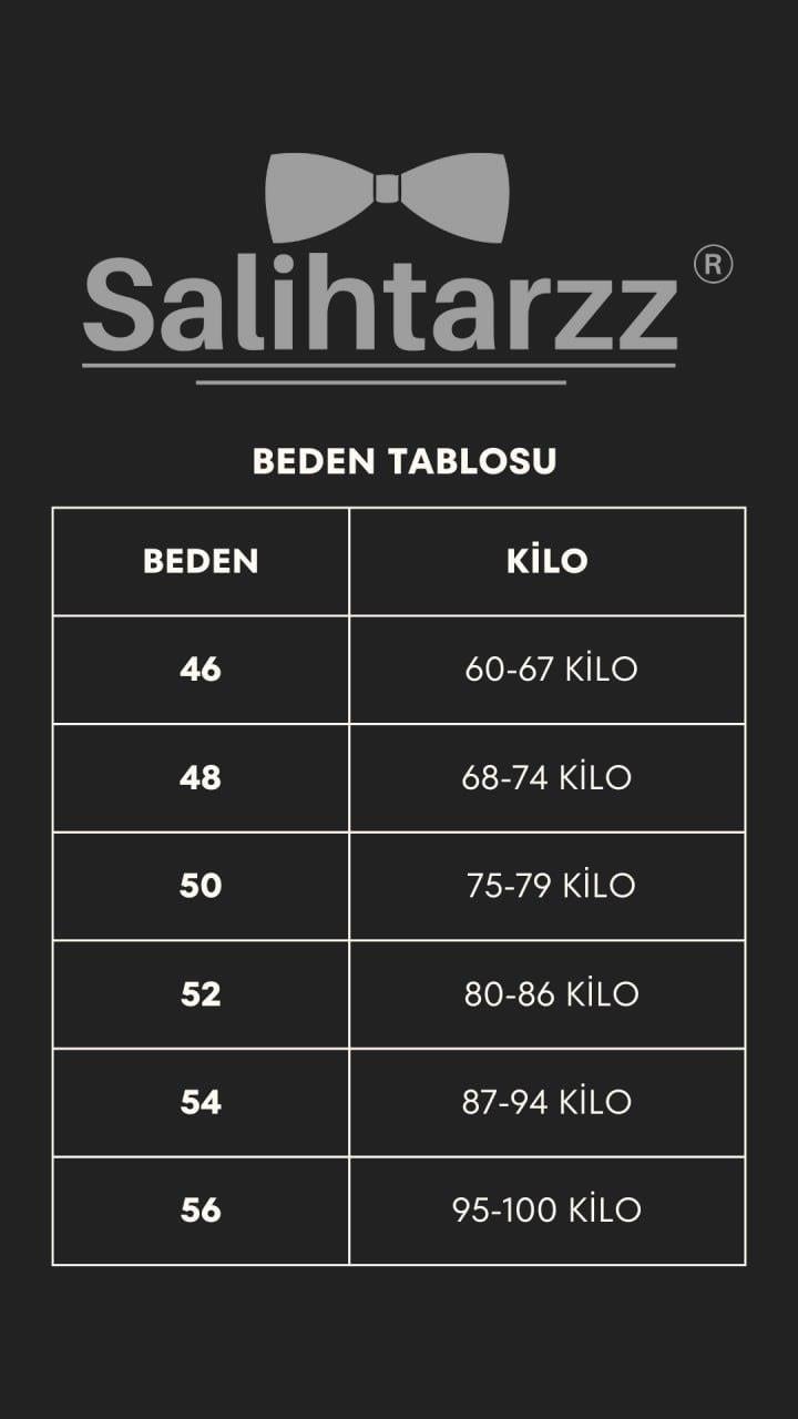 Groom's Suit Italian Cut Slim Fit White SD4190