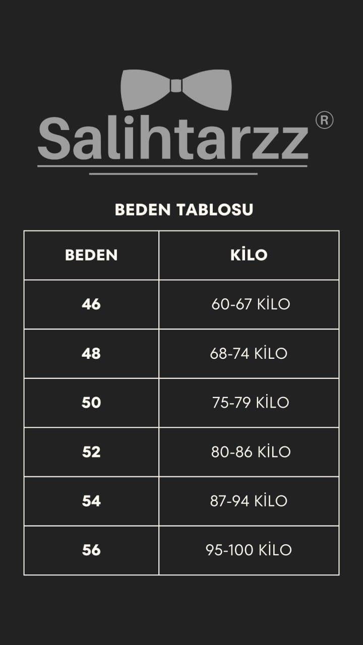 Groom's Suit Italian Cut Slim Fit Black SD41026