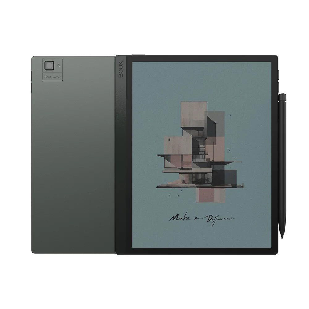 Onyx Boox Tab Ultra C Pro E-Kitap Okuyucu