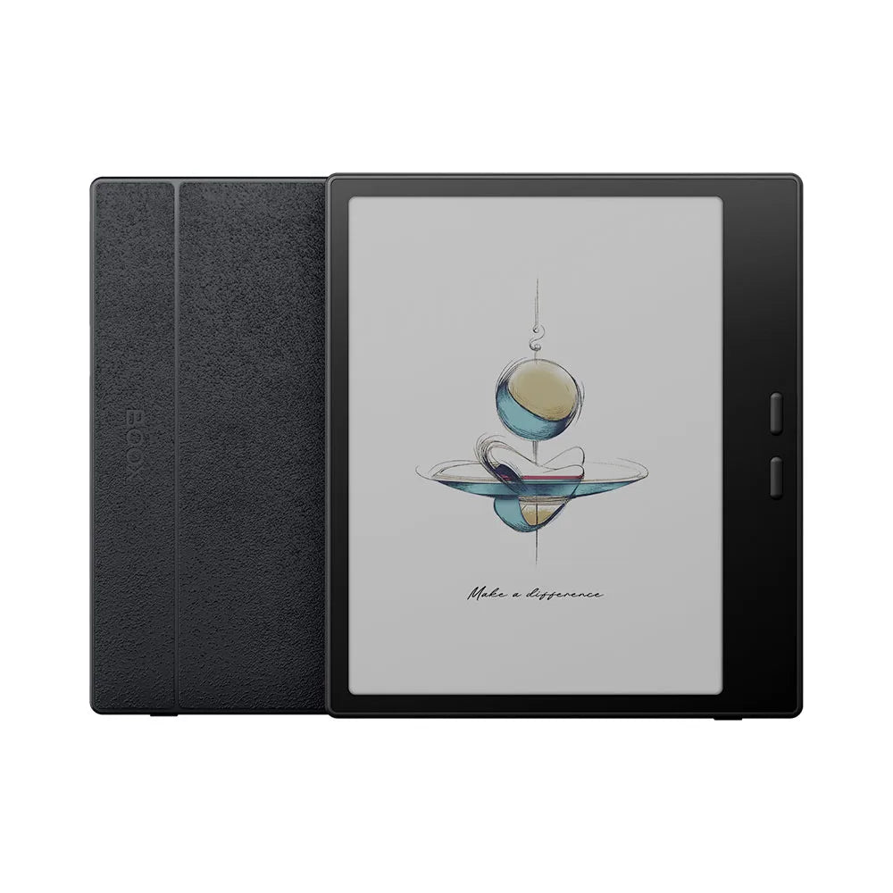 Onyx Boox Go Color 7 (İkinci Nesil)