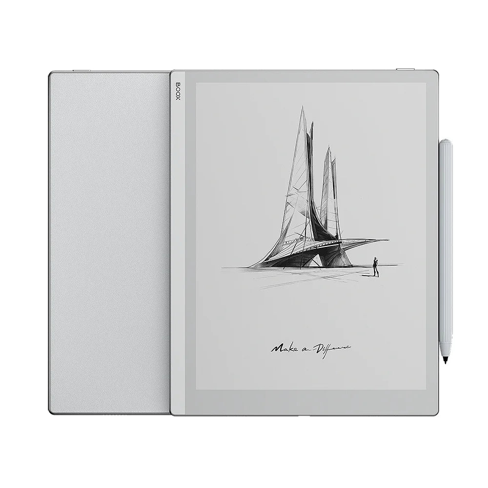 Onyx Boox Go 10.3″ E-Kitap Okuyucu
