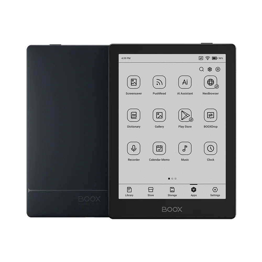 Onyx Boox Go 6 E-Kitap Okuyucu