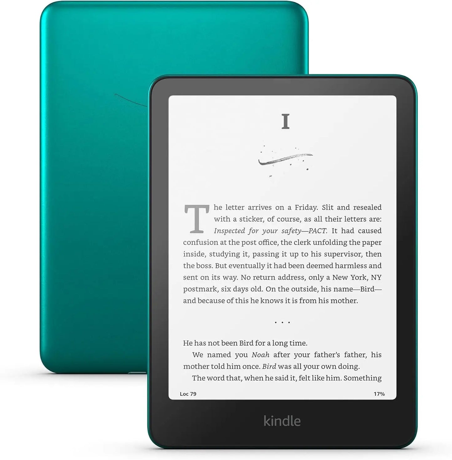 Amazon Kindle 7″ Paperwhite 2024 Signature Edition 32 GB E Kitap Okuyucu Reklamsız