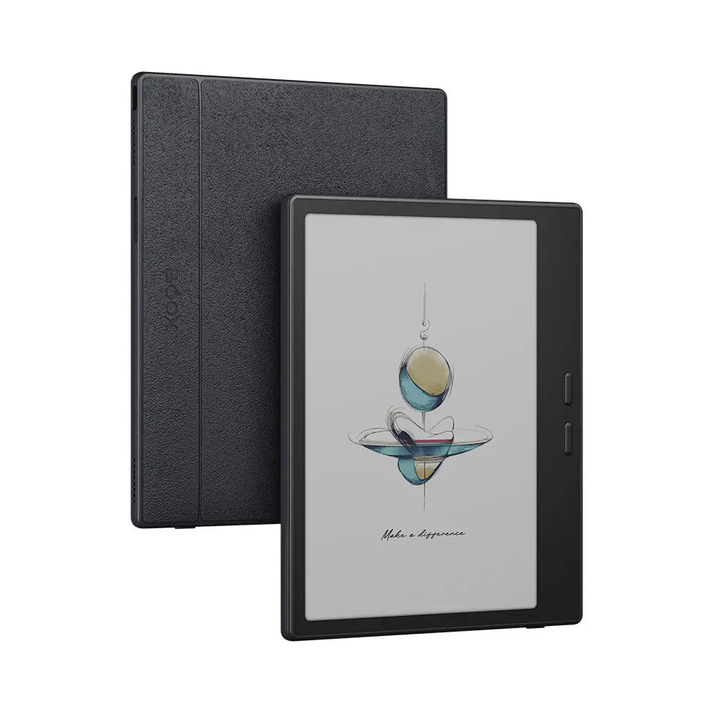 Onyx Boox Go Color 7 (İkinci Nesil)
