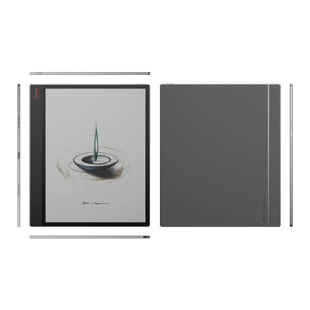 Onyx Boox Tab X C