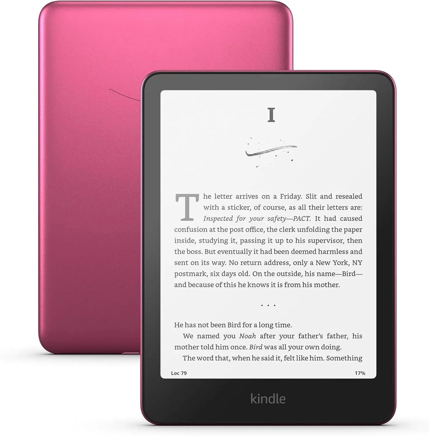 Amazon Kindle 7″ Paperwhite 2024 Signature Edition 32 GB E Kitap Okuyucu Reklamsız