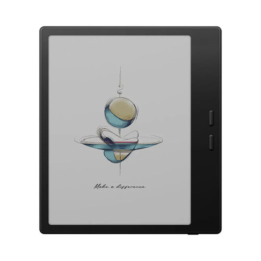 Onyx Boox Go Color 7 (İkinci Nesil)