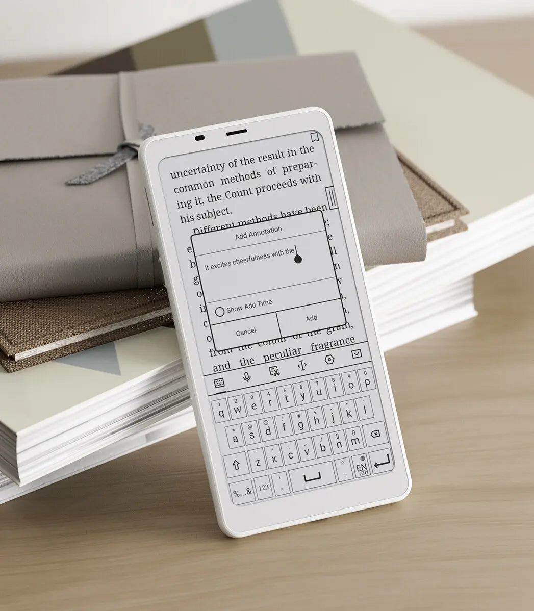 Onyx Boox Palma 2 E Kitap Okuyucu