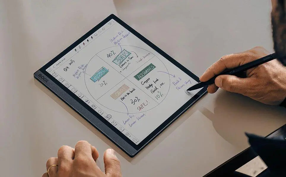 Onyx Boox Tab Ultra C Pro E-Kitap Okuyucu