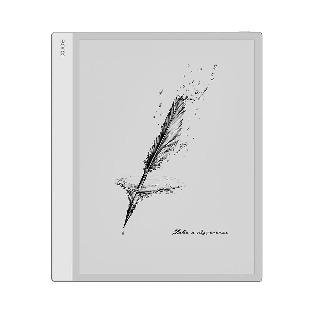 Onyx Boox Note Max 13.3″ E-Kitap Okuyucu