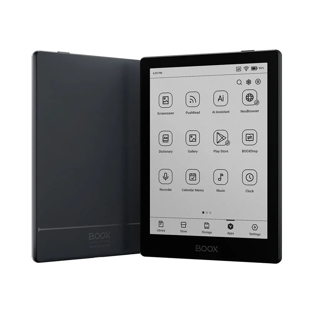 Onyx Boox Go 6 E-Kitap Okuyucu