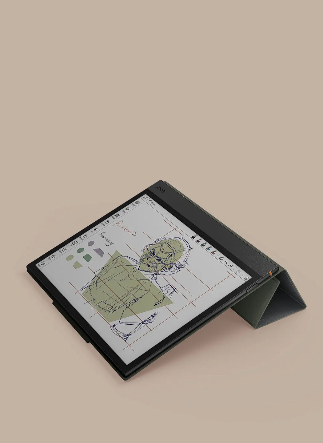 Onyx Boox Note Air 4 C E-Kitap Okuyucu 10.3″