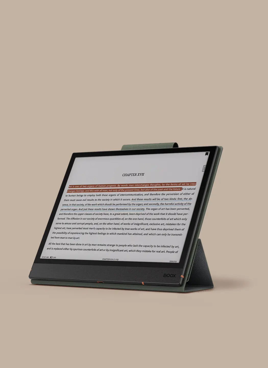 Onyx Boox Note Air 4 C E-Kitap Okuyucu 10.3″