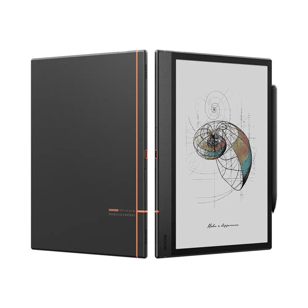 Onyx Boox Note Air 4 C E-Kitap Okuyucu 10.3″