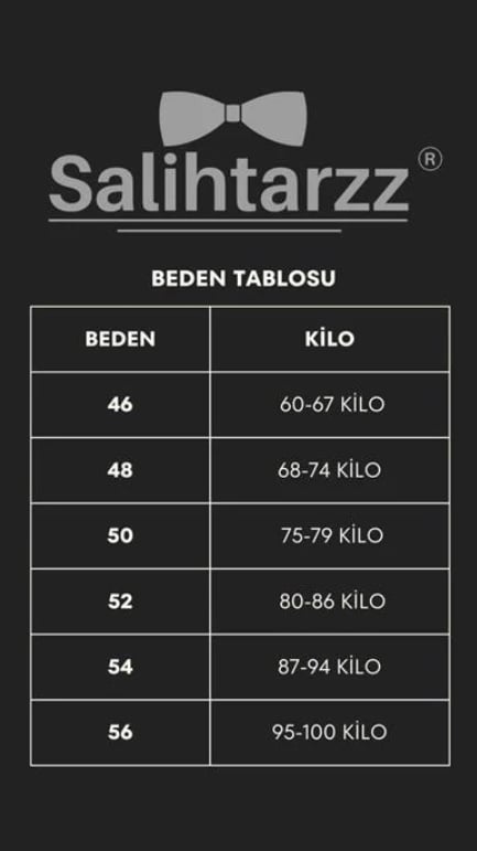 Suit Italian Cut Seersucker Drawstring SlimFit Stone SD41038
